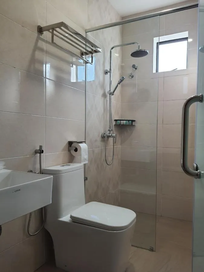 T Square Hotel Ipoh