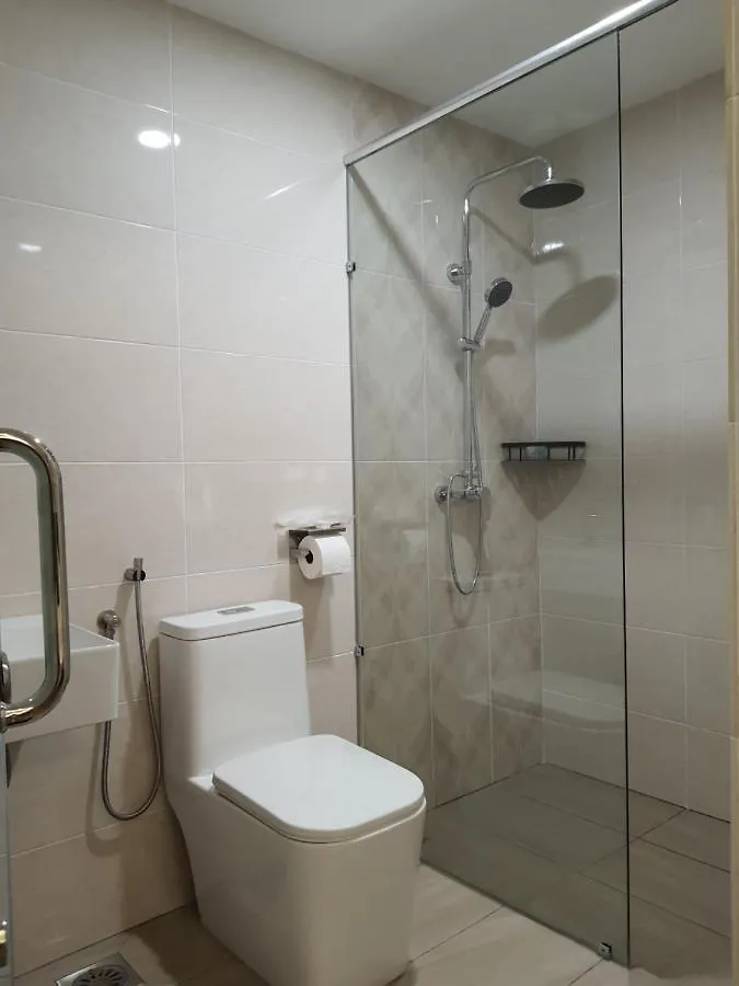 T Square Hotel Ipoh