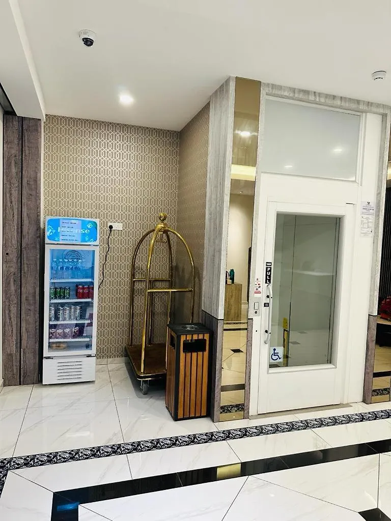 T Square Hotel Ipoh