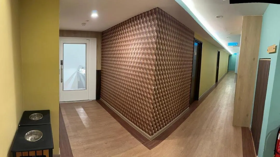 T Square Hotel Ipoh