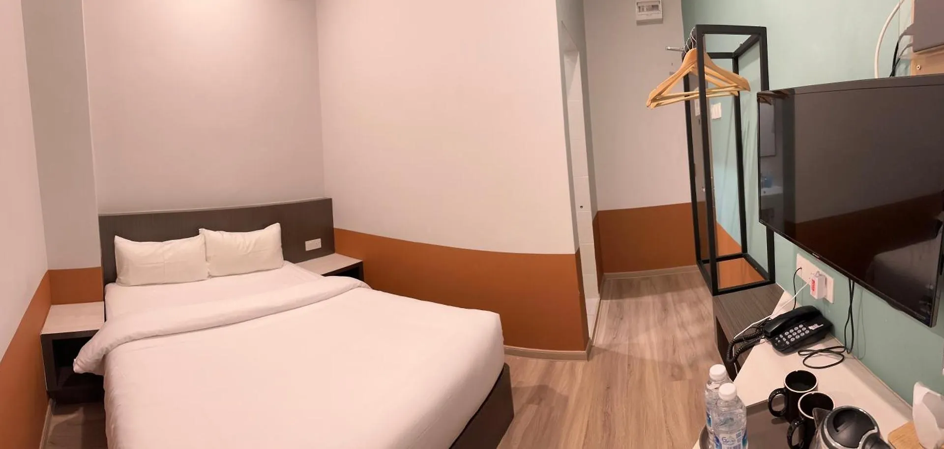 T Square Hotel Ipoh