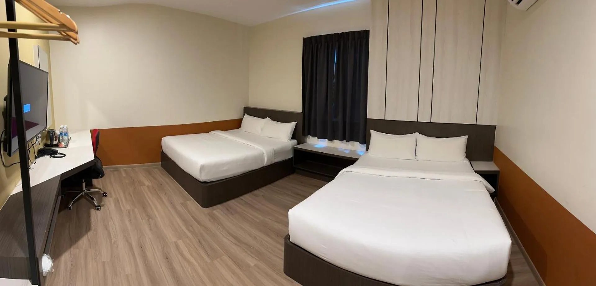 T Square Hotel Ipoh