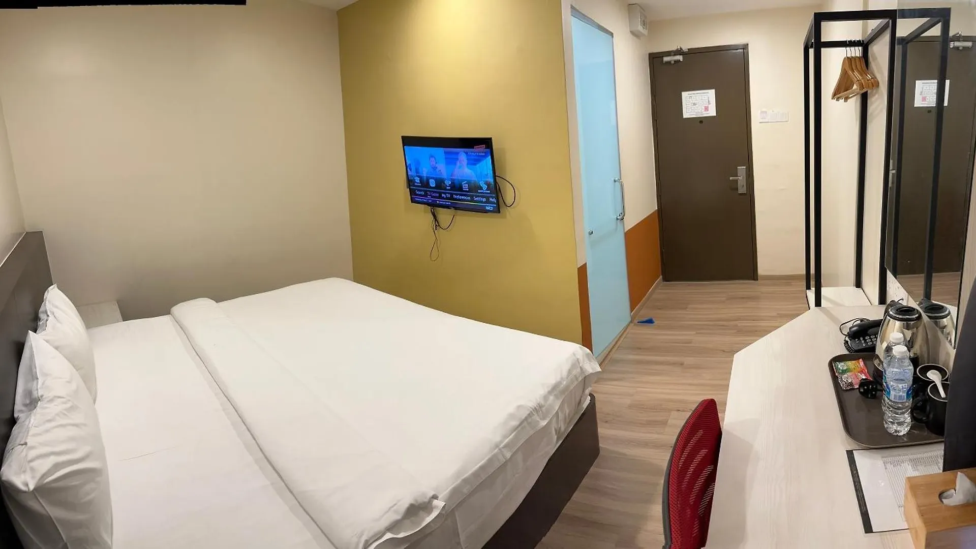 T Square Hotel Ipoh Malaysia